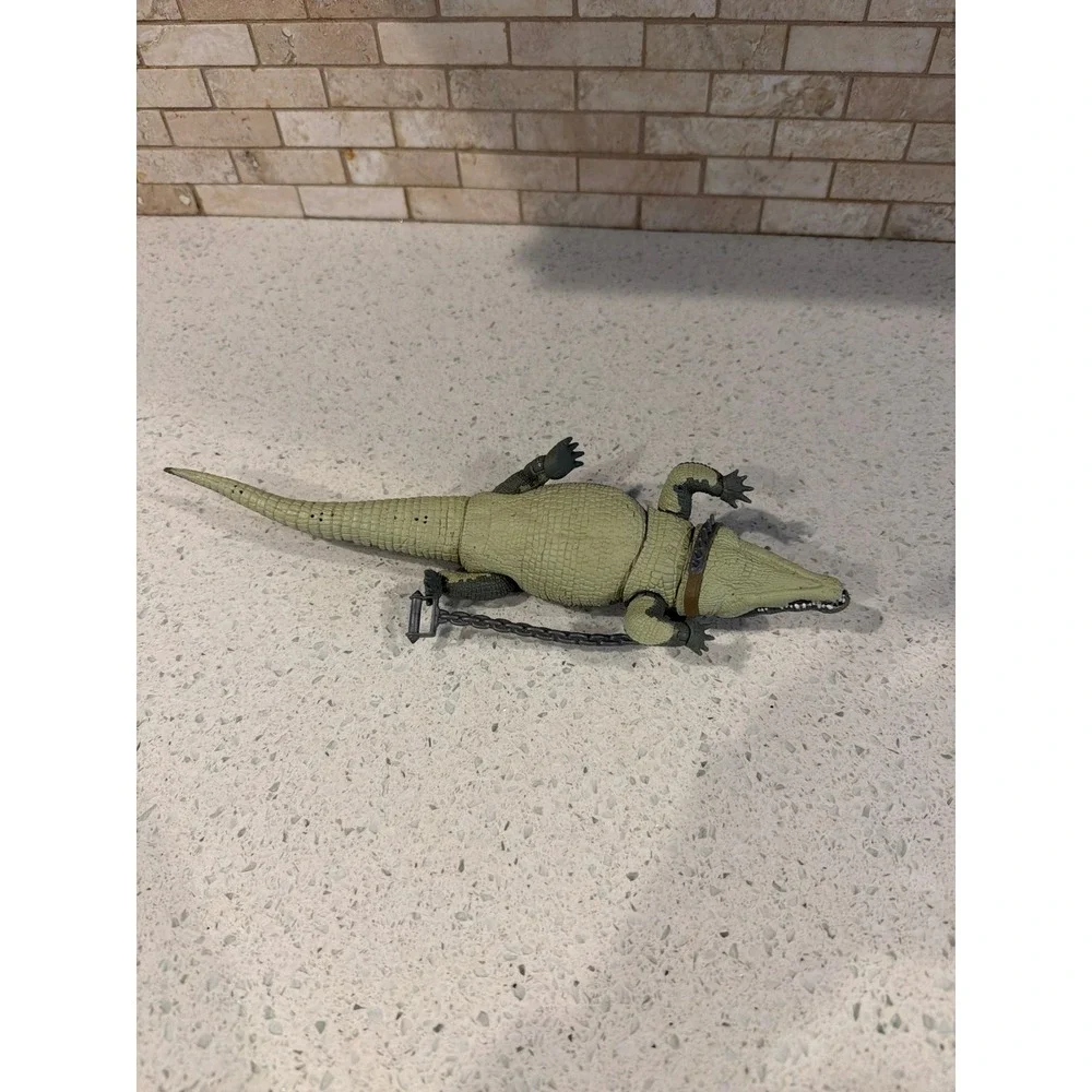 G.I. Joe preowned toy